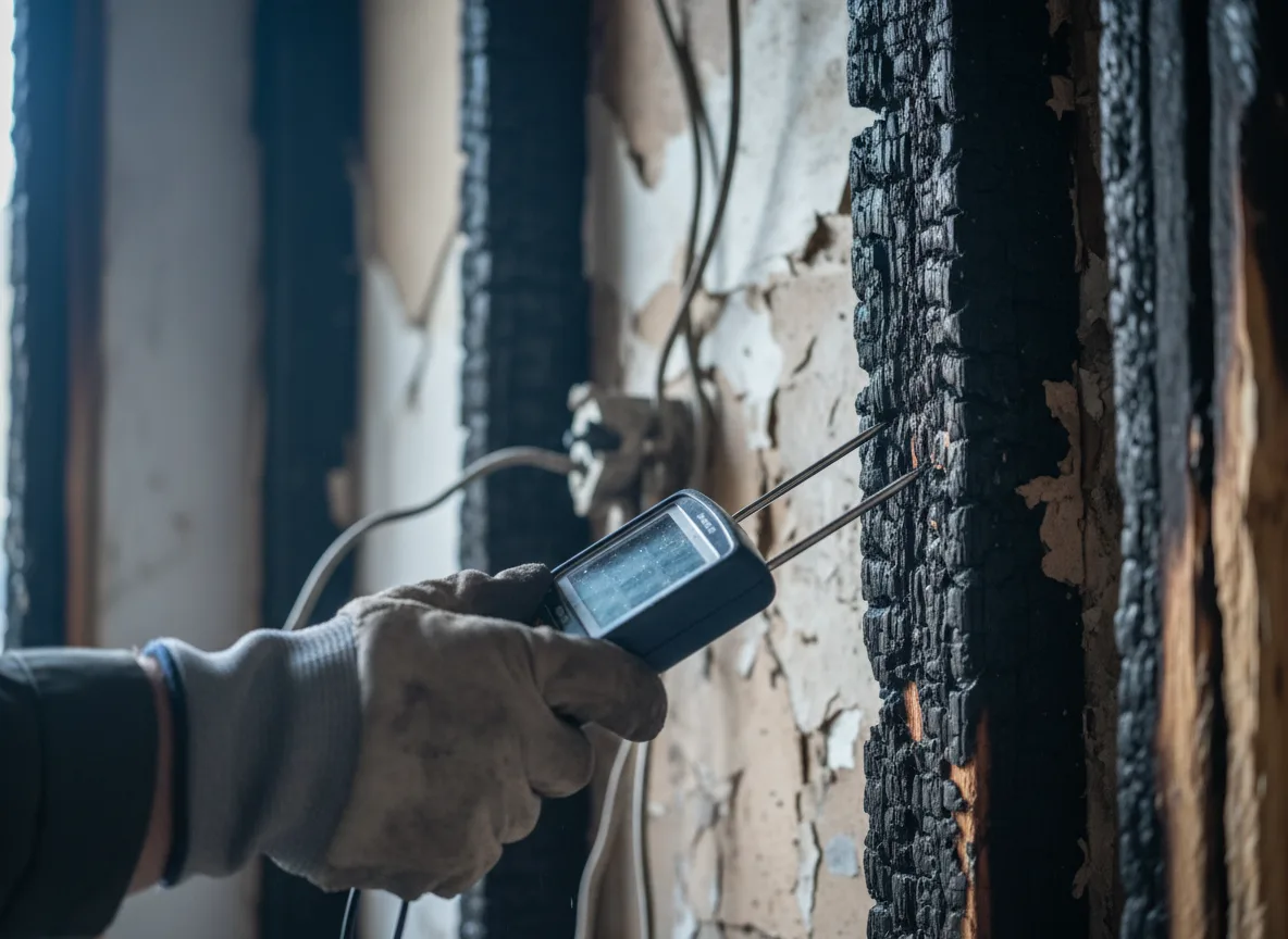 Fire Damage Restoration Arlington, WA FAQs